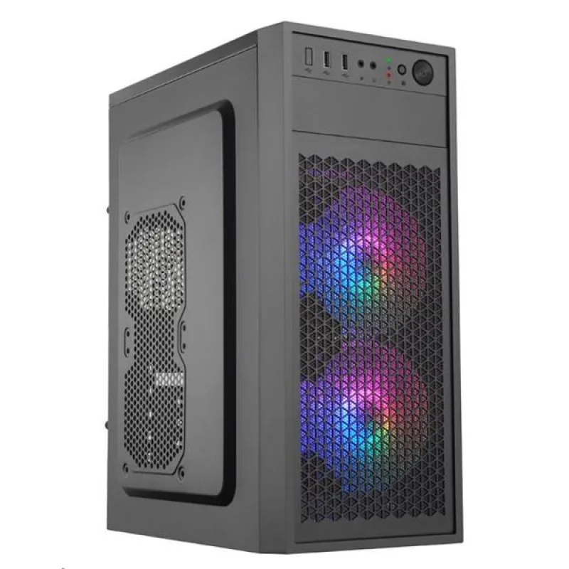 Eurocase ML N6-530B ARGB P001039859535