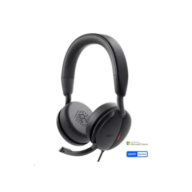 DELL Pro Wired ANC Headset WH5024 (WH5024-DWW)