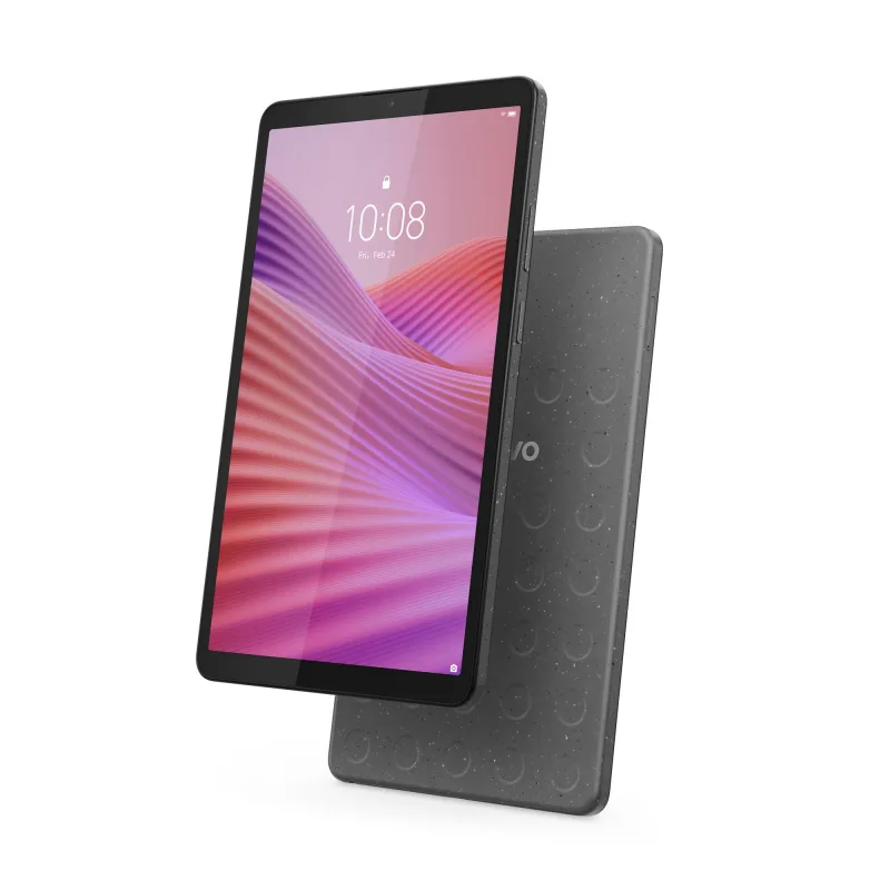 Lenovo TAB ONE 8.7"HD IPS 4GB 64GB MTK Wifi Luna Grey