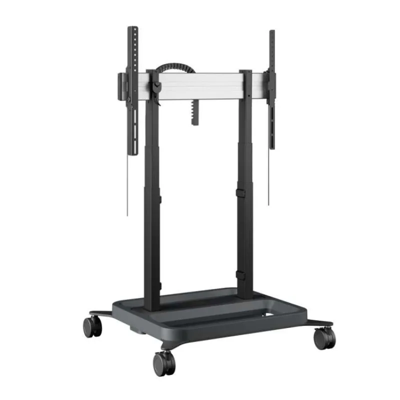 Optoma IFPD RISE 5305 MOTORIZED DISPLAY LIFT TROLLEY 50 B EU (RISE 5305)