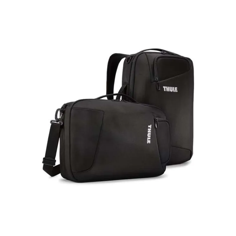 Thule Accent brašna/batoh na 16" MacBook - black (TL-TACLB2116BK)