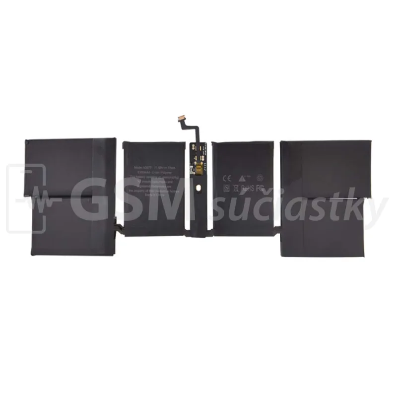 iPhone Batéria Apple A2977 pre MacBook Pro 14 M3 Max A2992 (EMC8407) Late 2023