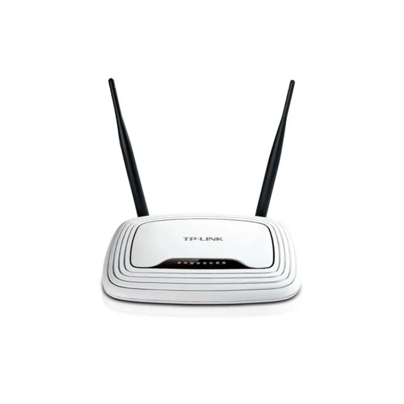 Router TP-Link TL-WR841N wifi 300Mbps Wireless (ROUTER TPLINK WR841N)