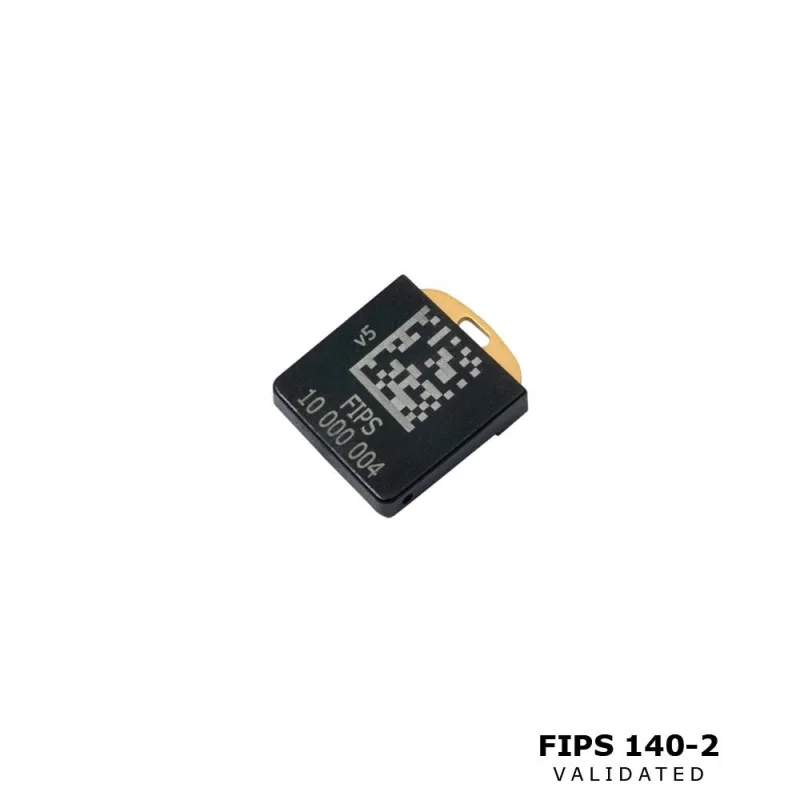 YubiKey 5 Nano FIPS - USB-A YubiKey 5 Nano FIPS