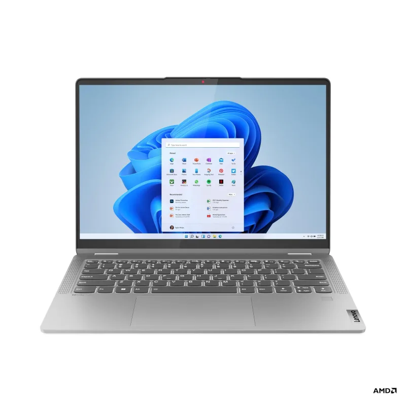 Lenovo NB IP Flex 5 14ABR8 R5 16G 512G 11H