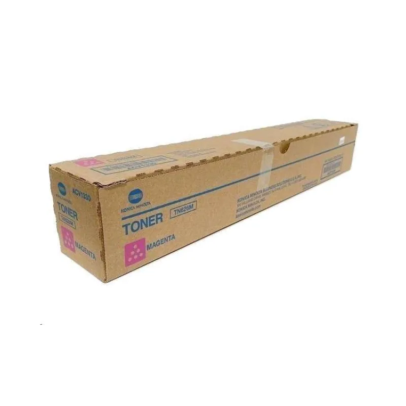 toner MINOLTA TN626M Bizhub i-SERIES C450i/C550i/C650i magenta (28000 str.) (ACV1350/ACV135A)