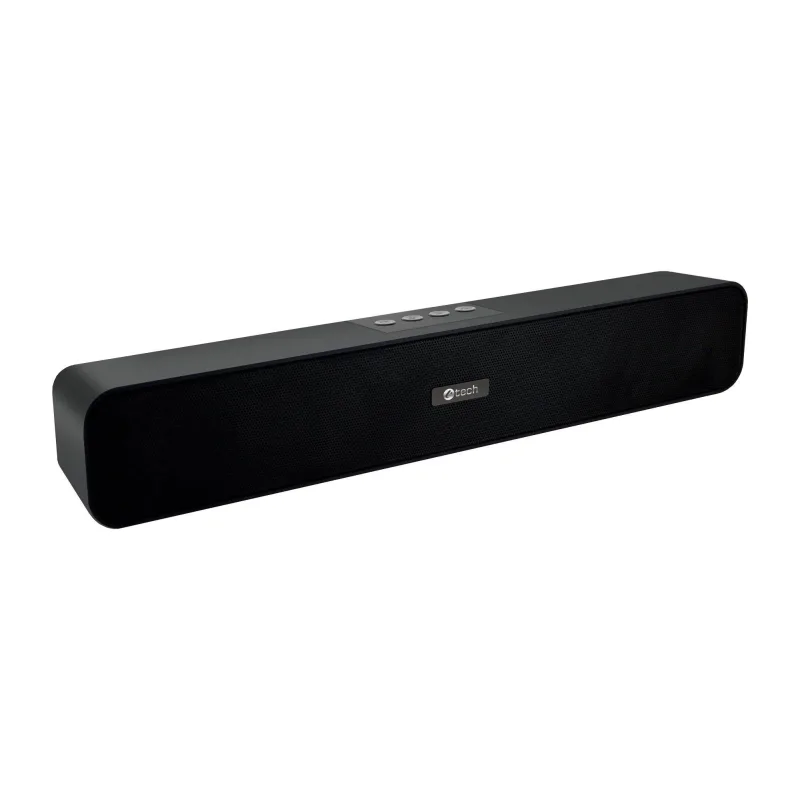 BAZAR C-TECH prenosný soundbar SPK-06, "Poškodený obal" SPK-06 //BAZAR