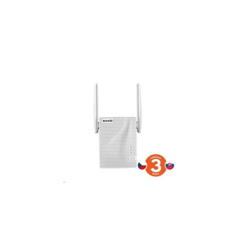 Tenda A18 - 1200Mbps WiFi-AC Range Extender (A18)