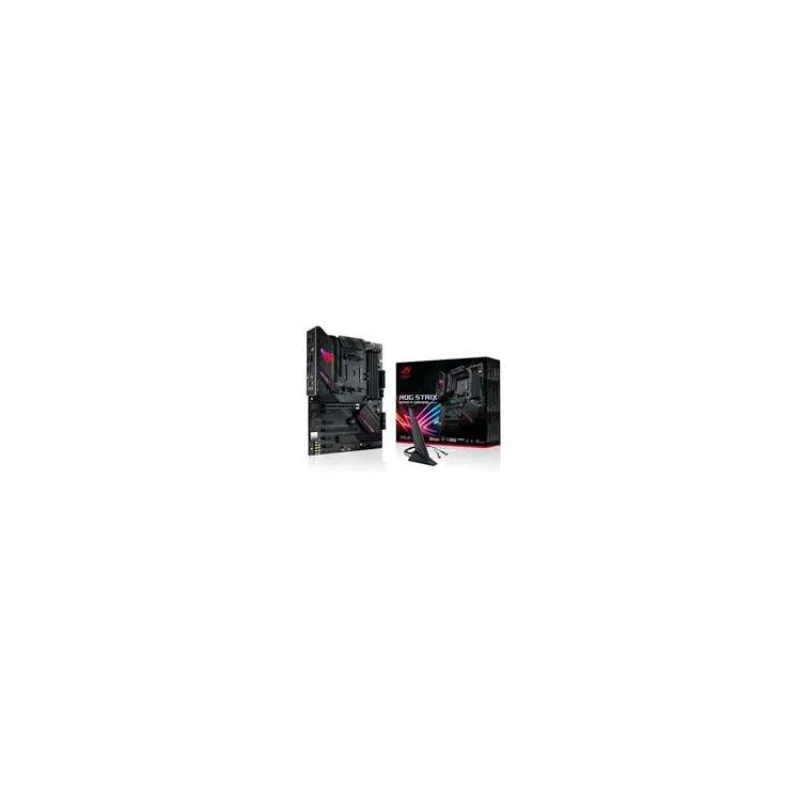ASUS MB Sc AM4 ROG STRIX B550-F GAMING, AMD B550, 4xDDR4, 1xDP, 1xHDMI (90MB14S0-M0EAY0)