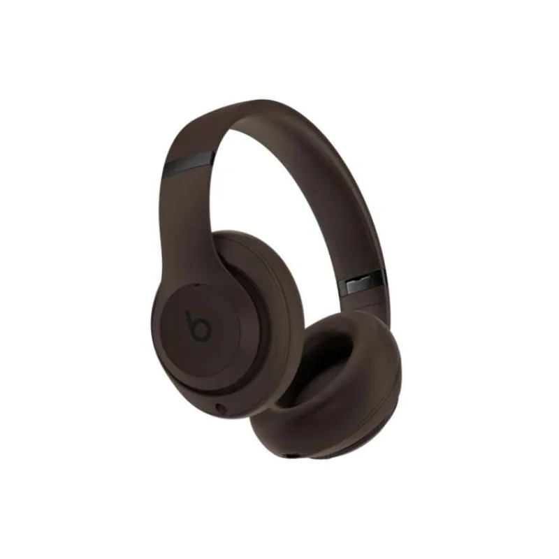 Beats Studio Pro/ANC/Jack/Drôt/BT/Bezdrôt/Deep brown (MQTT3EE/A)