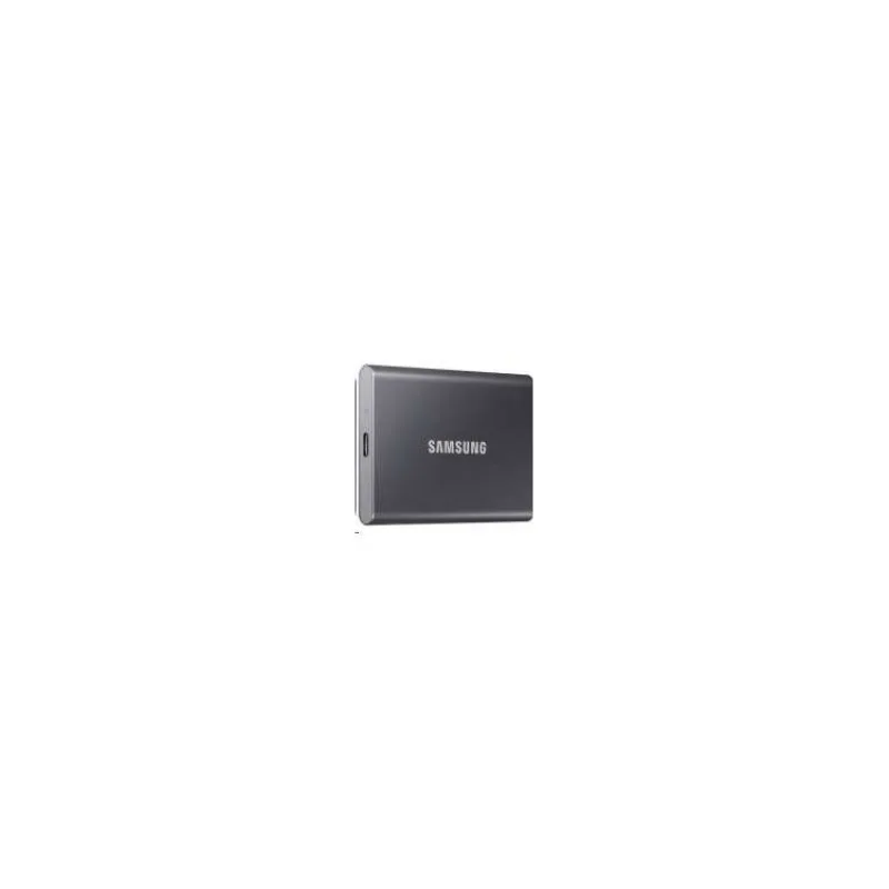 Samsung externý SSD T7 Serie 1TB 2,5", čierny (MU-PC1T0T/WWx)