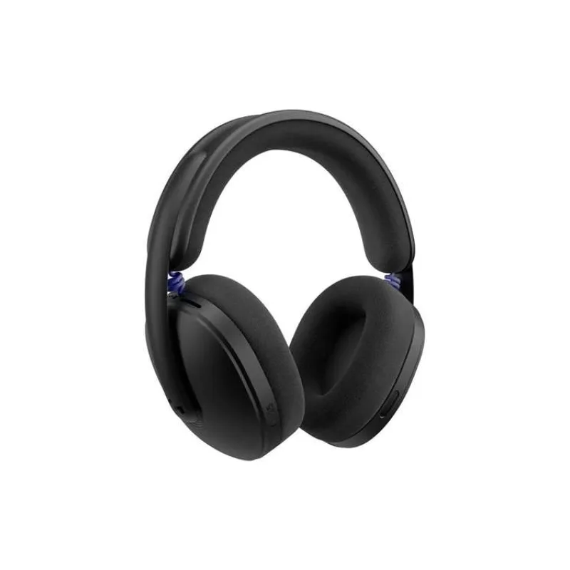 Logitech G325 LIGHTSPEED - bezdrôtové herné slúchadlá - čierne (981-001524)