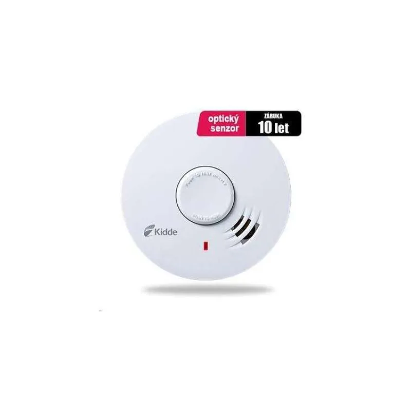 Kidde Hlásič požáru a kouře 10Y29 (KIDDE-10Y29)