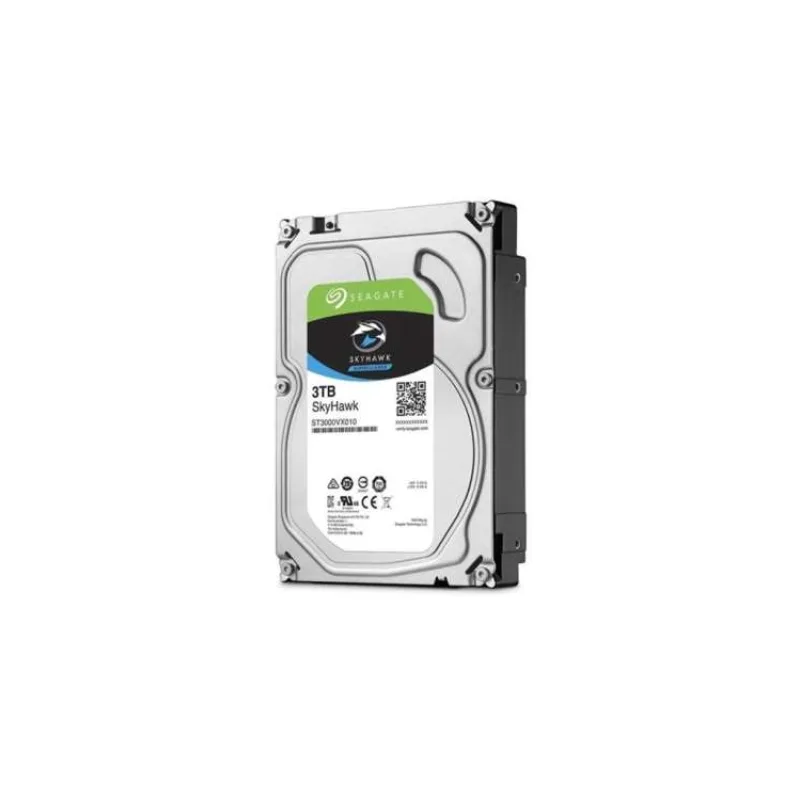 HDD 3TB Seagate SkyHawk pre záznamové zariadenia (K P HDD 3TB)