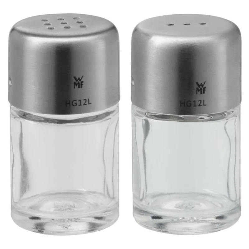 WMF Bel Gusto slánka a pepřenka (661006030)