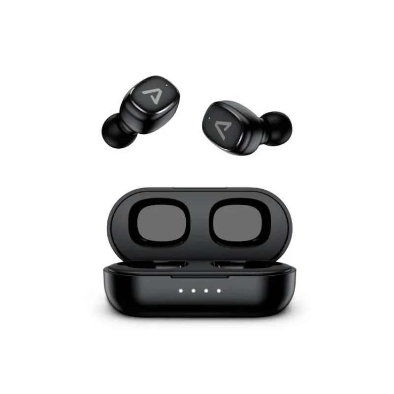 LAMAX Dots3 Play - bezdrátová sluchátka (LXIHMDOTS3PBA)