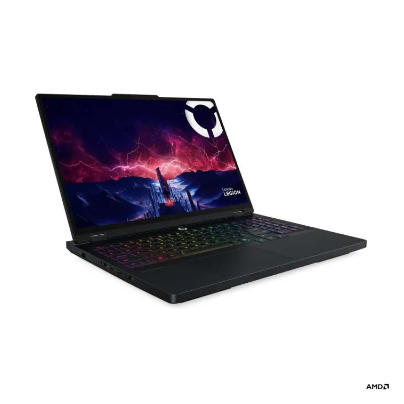 Lenovo Legion Pro 5/16ADR10/R7-8745HX/16"/2560x1600/32GB/1TB/RTX 5060/W11H/Black/3R (83LT0026CK)
