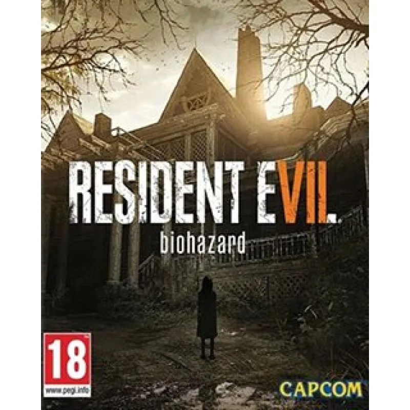 ESD Resident Evil 7 ESD_3264