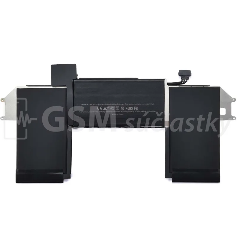 iPhone Batéria Apple A2389 pre MacBook Air 13" A2337 (2020)