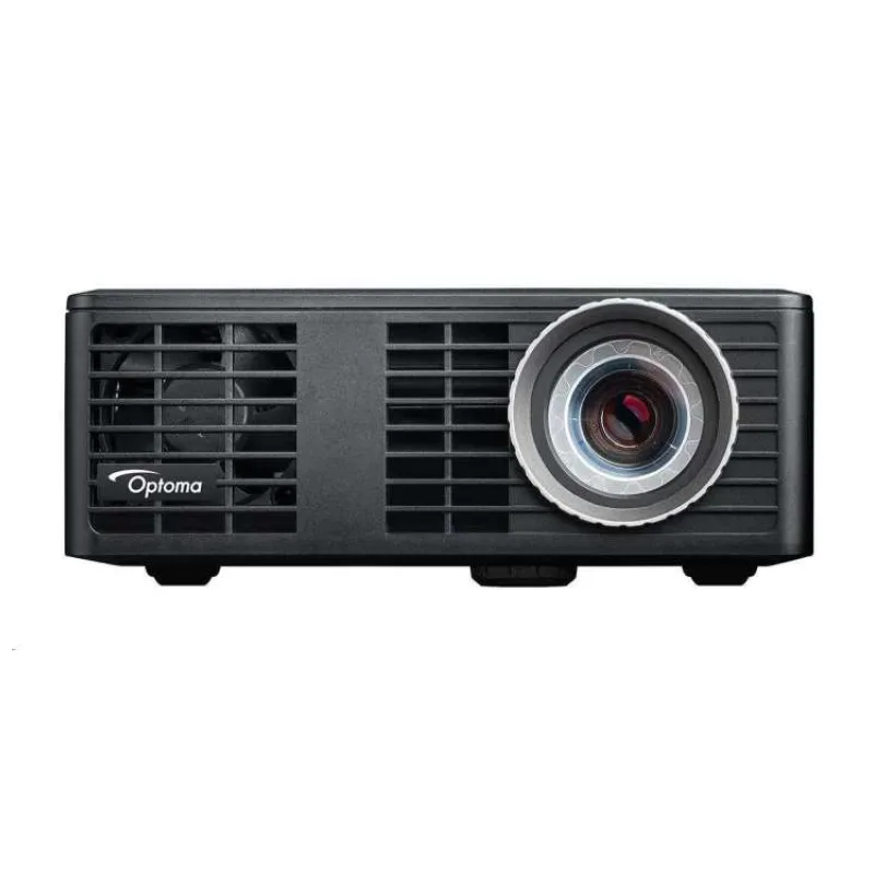 Optoma projektor ML750e (DLP, WXGA, 3D, 700 ANSI LED, 15 000:1, HDMI with MHL, VGA, USB) (95.8UA02GC1E)