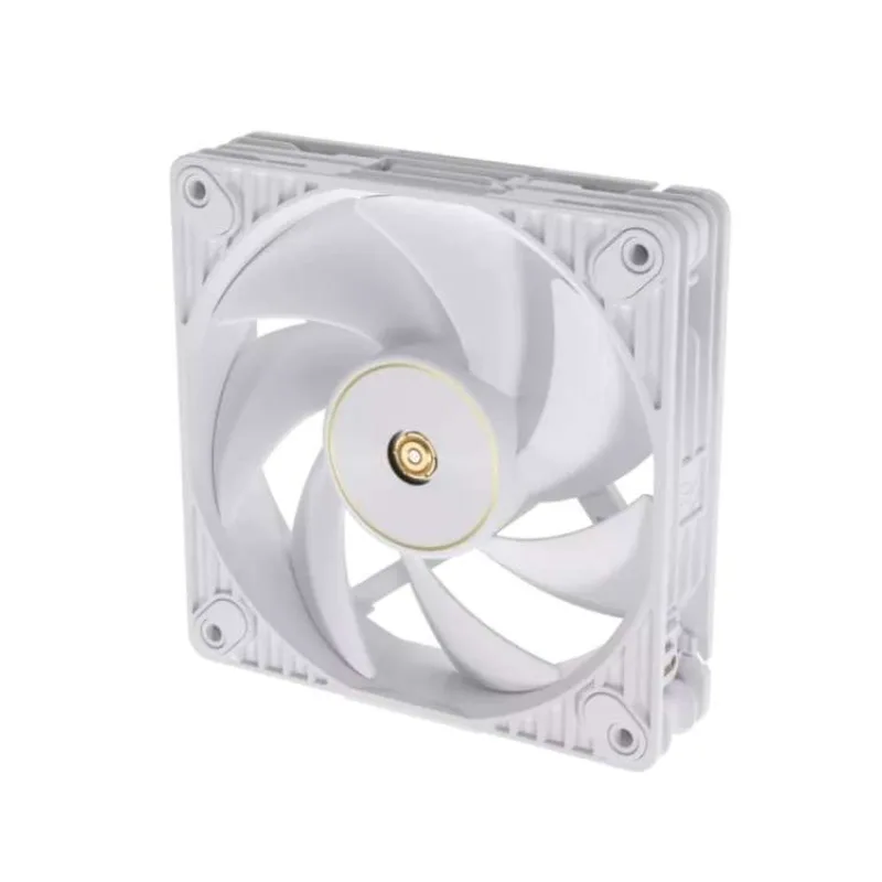 ASUS Ventilátor PROART PF120, 1x120mm, bílá (90DA00M3-B09000)
