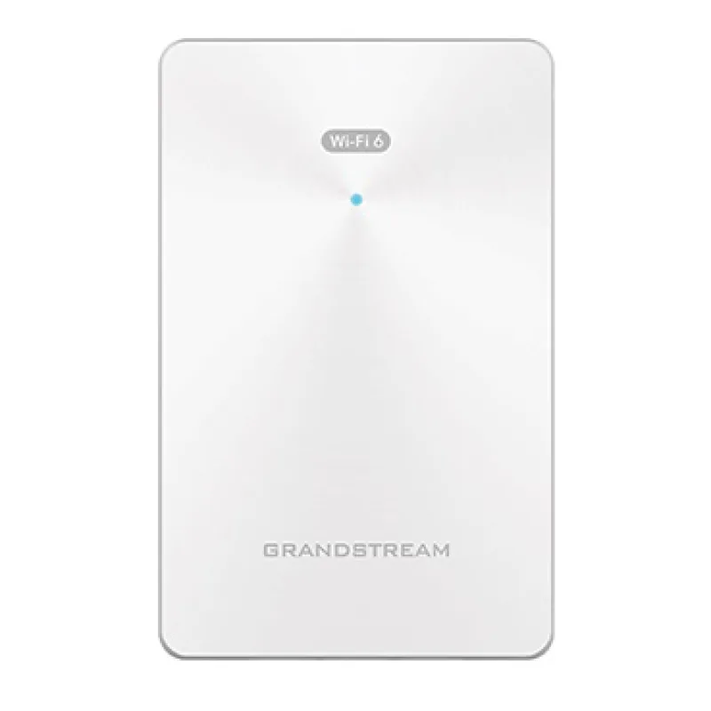 Grandstream GWN7661E prístupový bod Wi-Fi 6 AX3000, 3Gb/ s, MU-MIMO, POE+…
