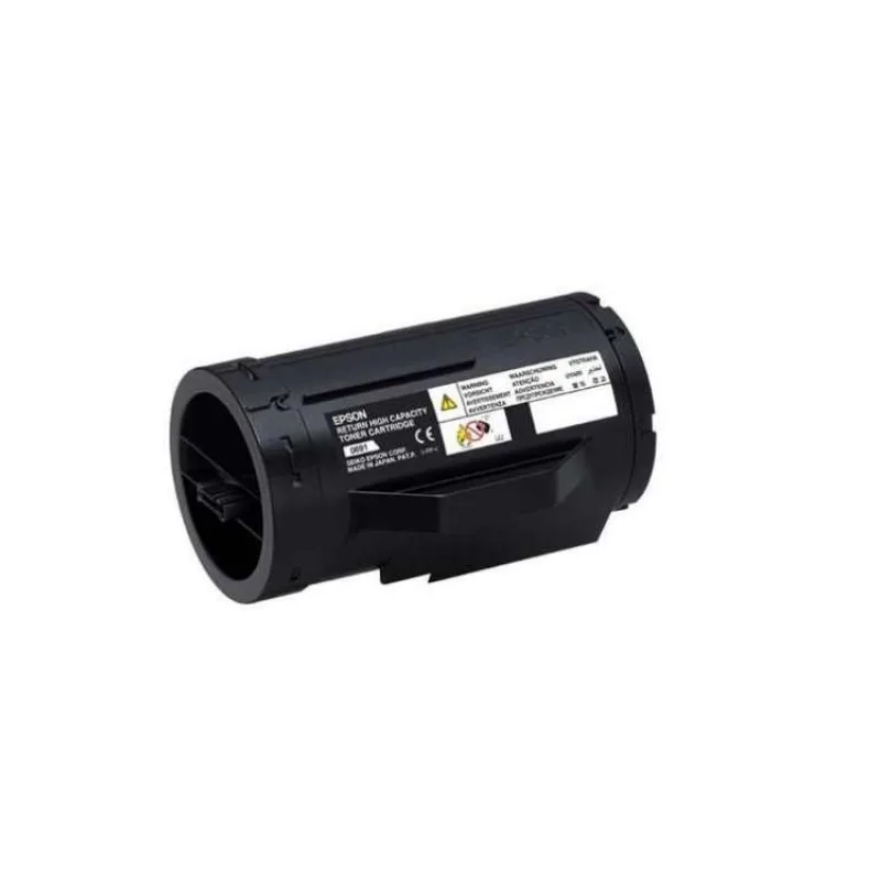 EPSON AL-M300 Return Hcap Toner Cartridge 10K (C13S050691)