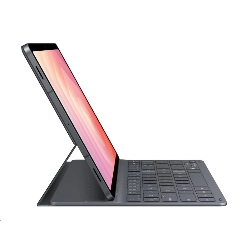 Samsung Tab S11 Ochranný kryt s klávesnicou EF-DX730UBEGWW