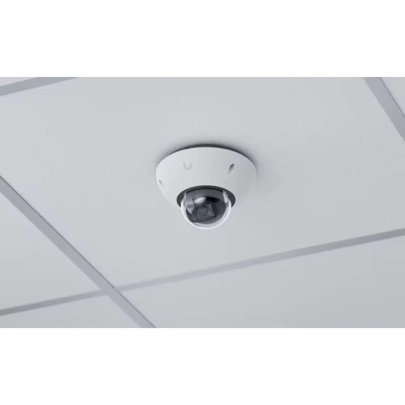 UBNT UVC-G6-Dome - UniFi Video Camera G6 Dome bílá UVC-G6-Dome-W
