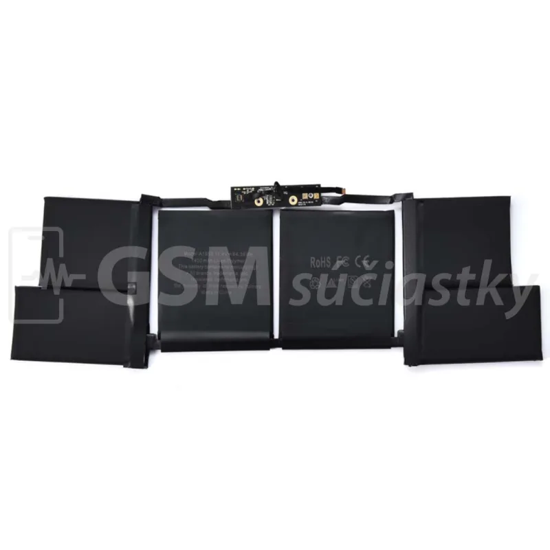 iPhone Batéria Apple A1953 pre MacBook Pro 15" A1990 (2018 - 2019)