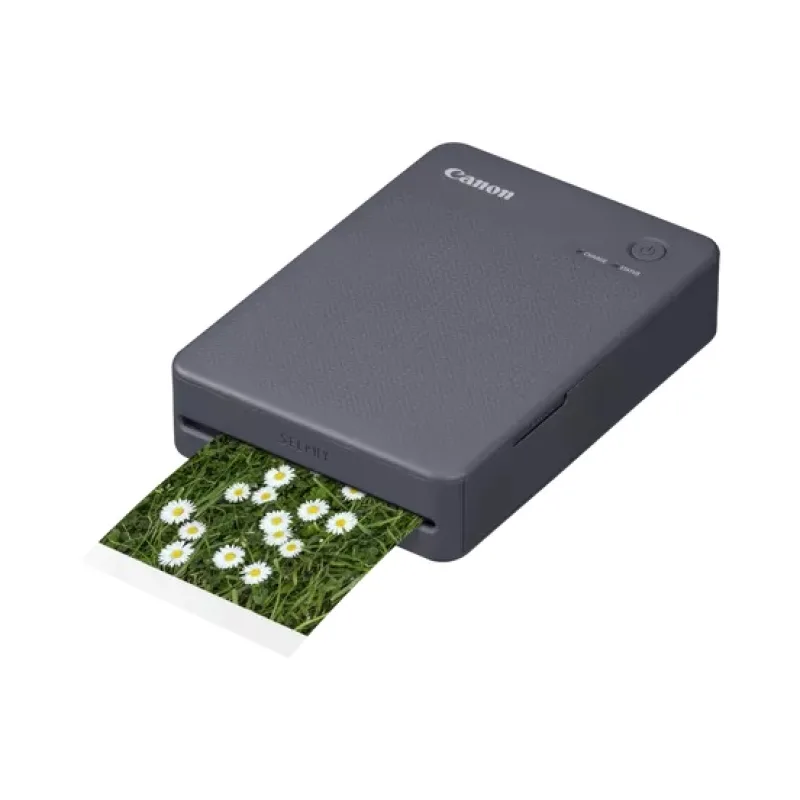 Canon Selphy Square QX20 šedá
