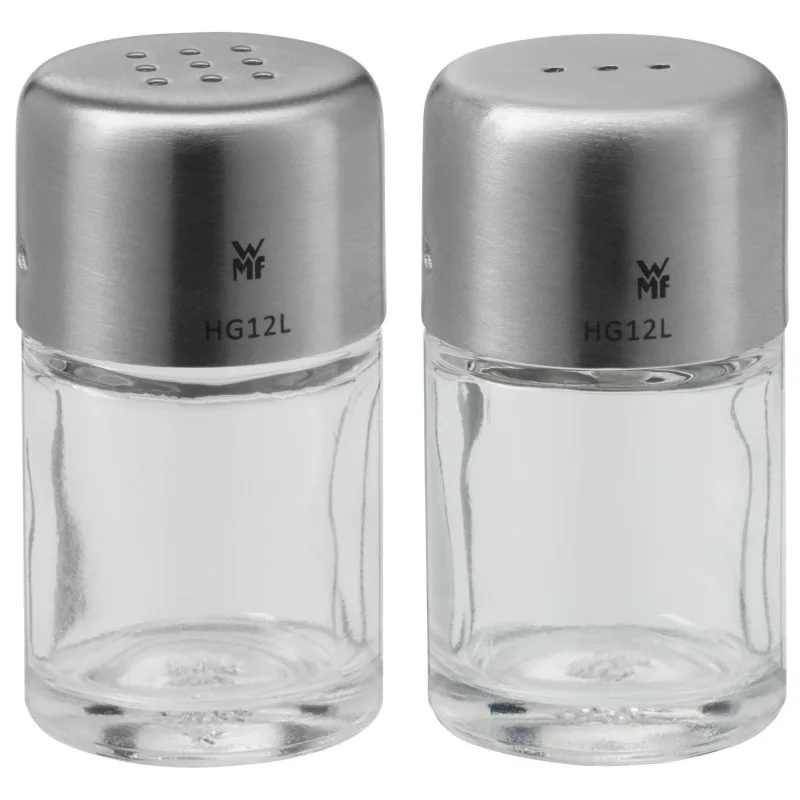 WMF Bel Gusto slánka a pepřenka 661006030