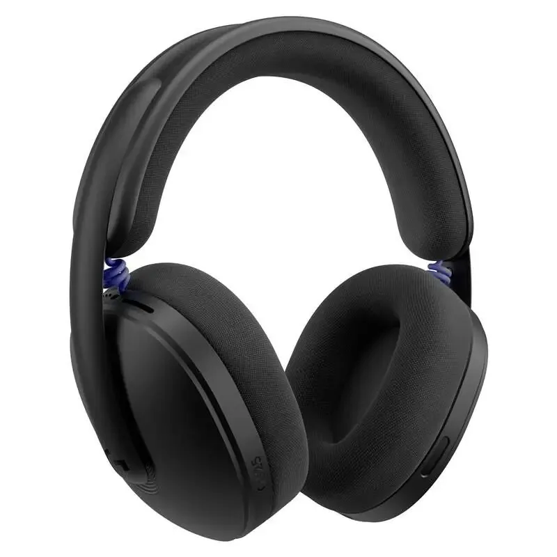 Logitech G325 LIGHTSPEED - bezdrôtové herné slúchadlá - čierne 981-001524