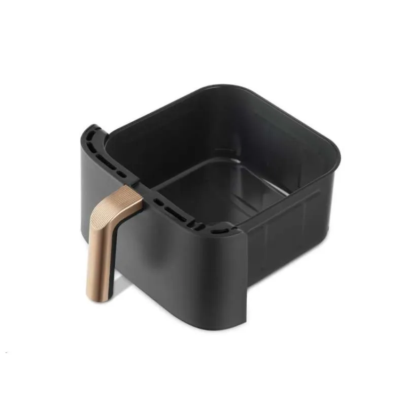 Cosori Turbo Tower Pro - koš spodní, keramický povrch (CRP-DC112-DBOT)