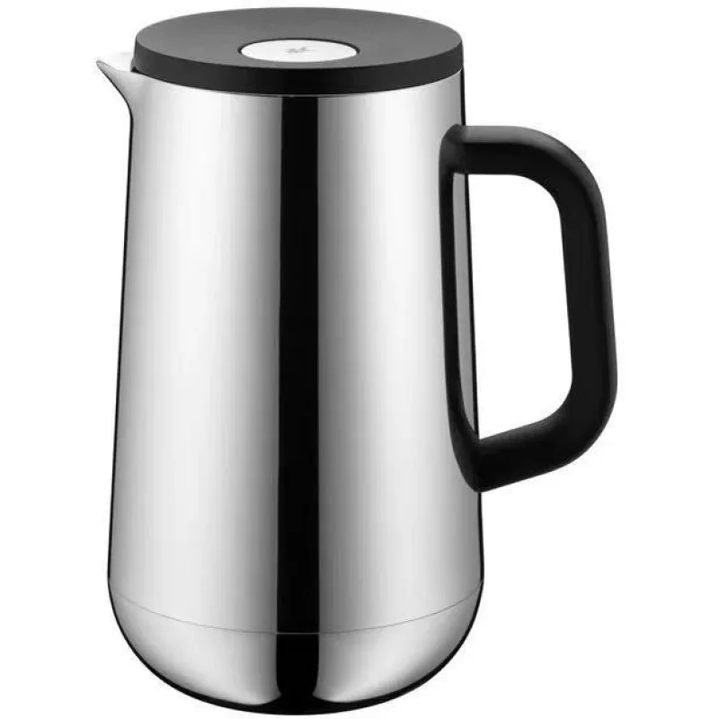 WMF termo konvice Impulse, nerezová ocel, 1 l 0690666040