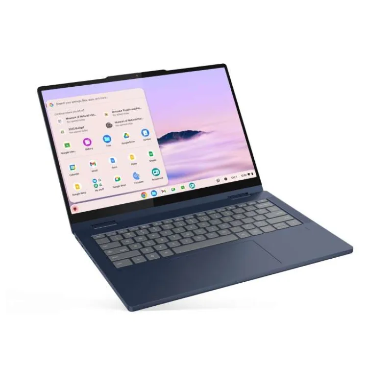 Lenovo Chrome 14" WUXGA/Core3/8G/256/Chrome+pen (83LN0011MC)