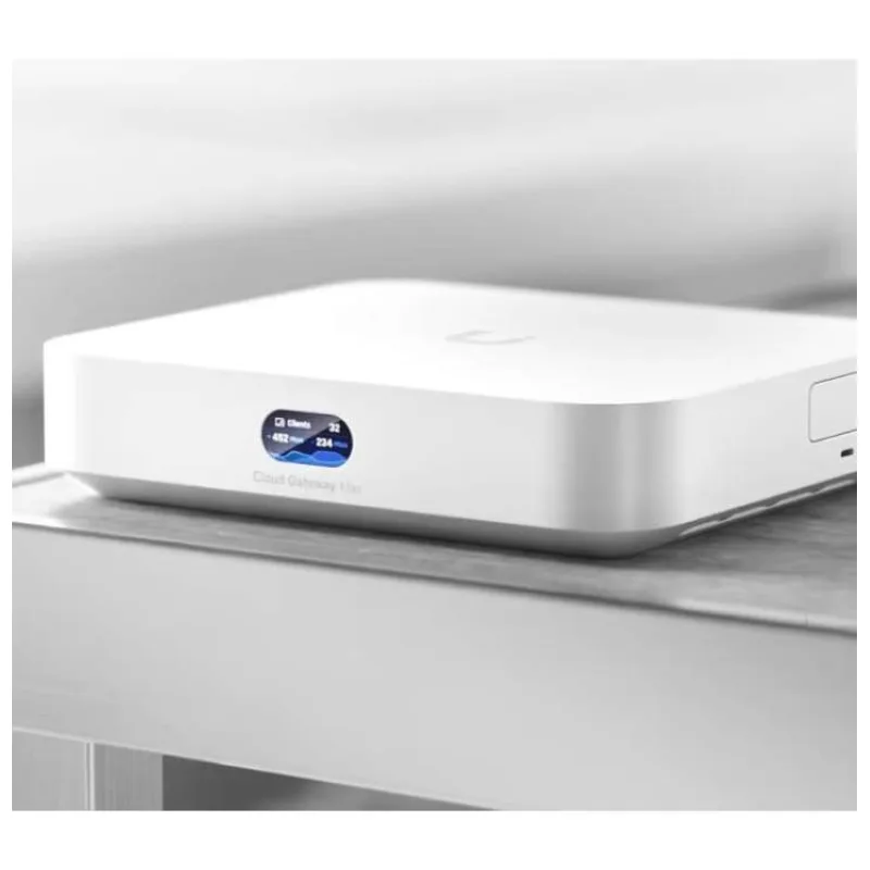 UBNT UCG-Max (UCG-Max-EU)