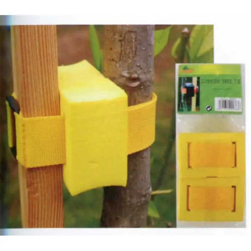 Viazač na stromčeky GreenGarden CUSHION 64, 64 cm, 2 ks