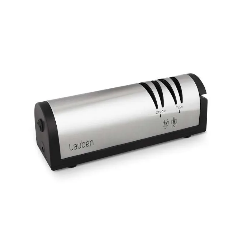 Lauben Knife Sharpener 4700SB - ostřič nožů a nůžek (LBKSMKS4700SA)