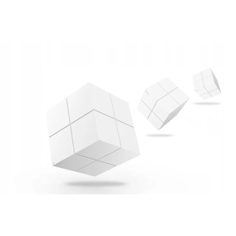 Tenda MW6 (3-pack) - WiFi Mesh router AC Dual Band MW6 (3-pack)