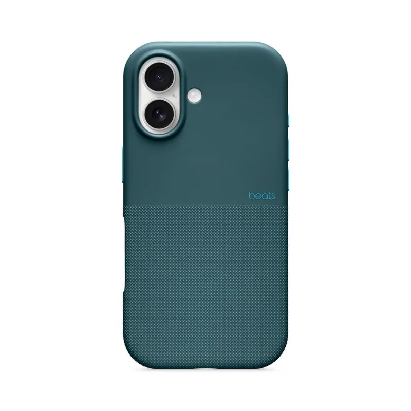 Beats iPhone 17 Rug. Case/ MS+Cam.C – Rocky Blue MGJY4LL/A