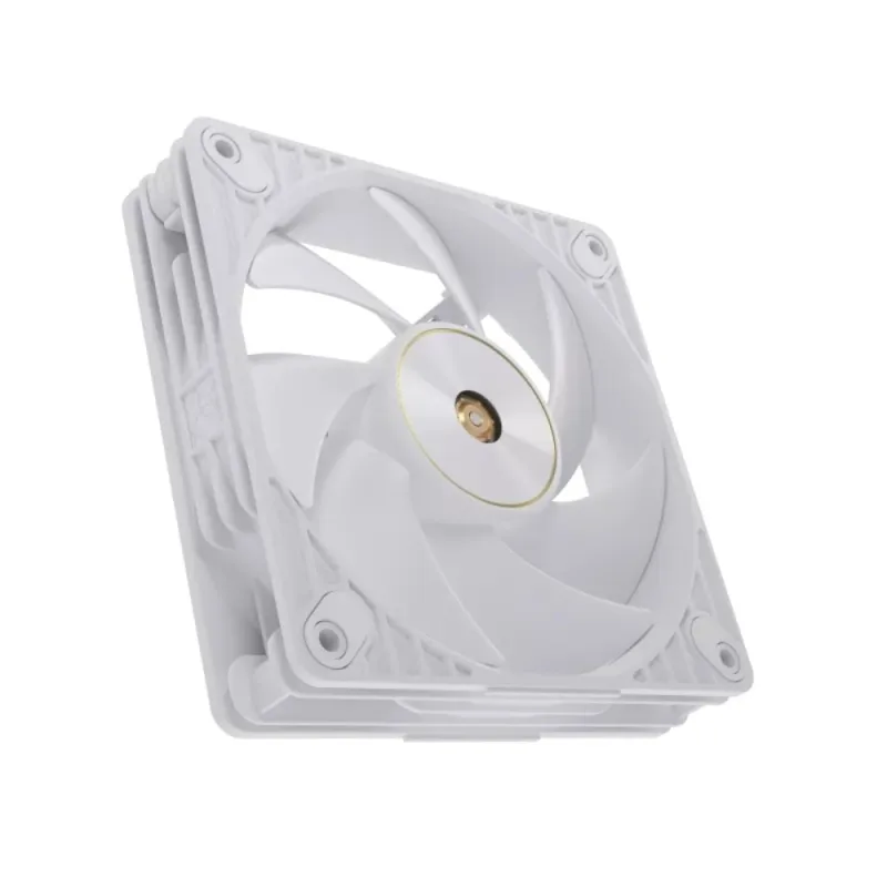 ASUS Ventilátor PROART PF120, 1x120mm, bílá 90DA00M3-B09000