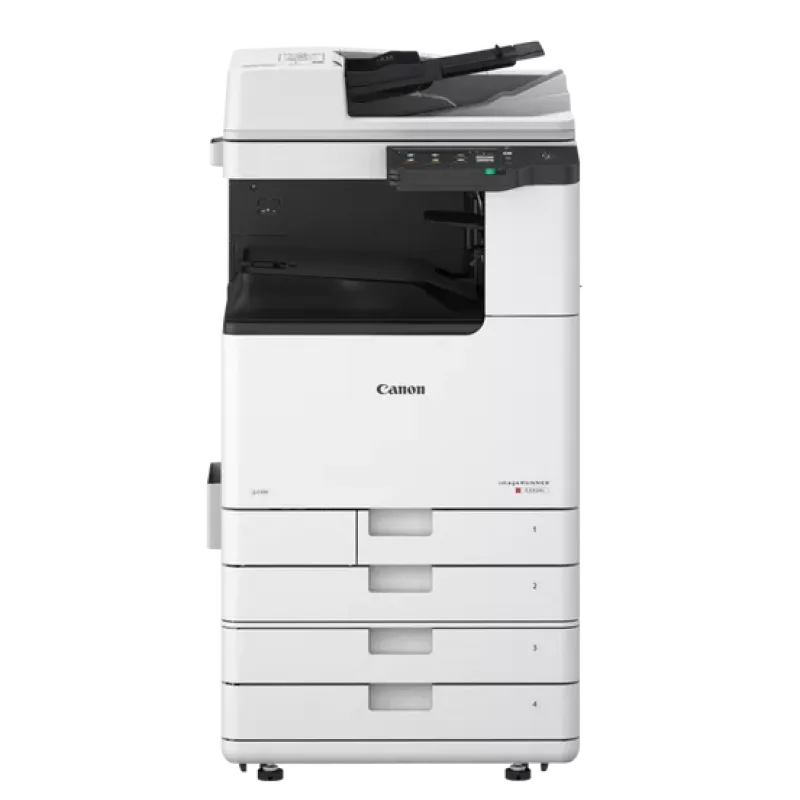Canon imageRUNNER/ C3326i + toner/ MF/ Laser/ A3/ LAN/ WiFi/ USB 5965C005