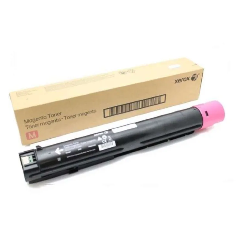 Xerox Magenta HI CAP Toner Cartridge VLC7000/10100 (106R03767)