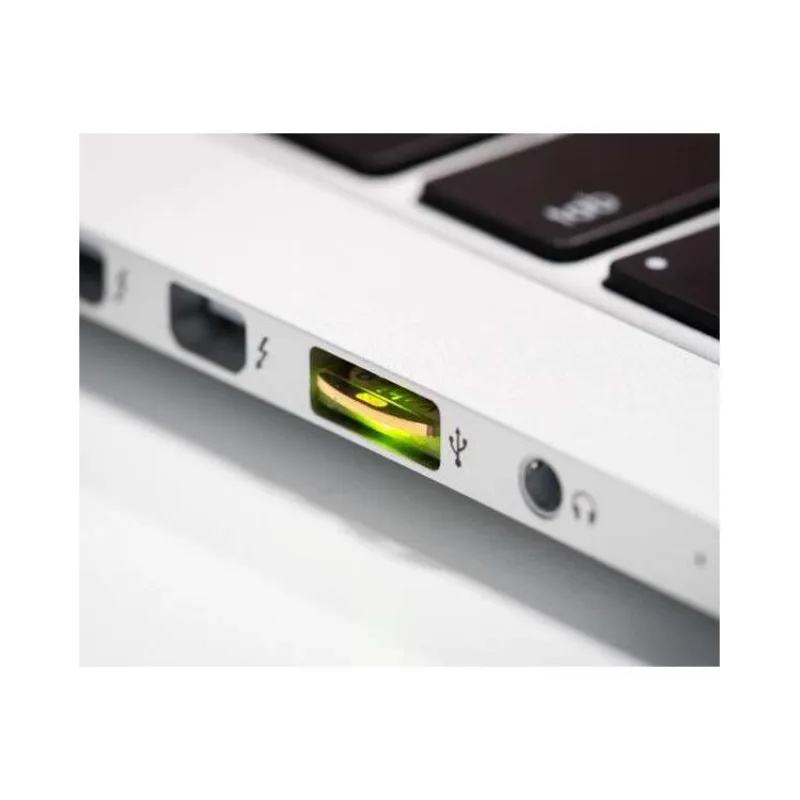 YubiKey 5 Nano FIPS - USB-A (YubiKey 5 Nano FIPS)