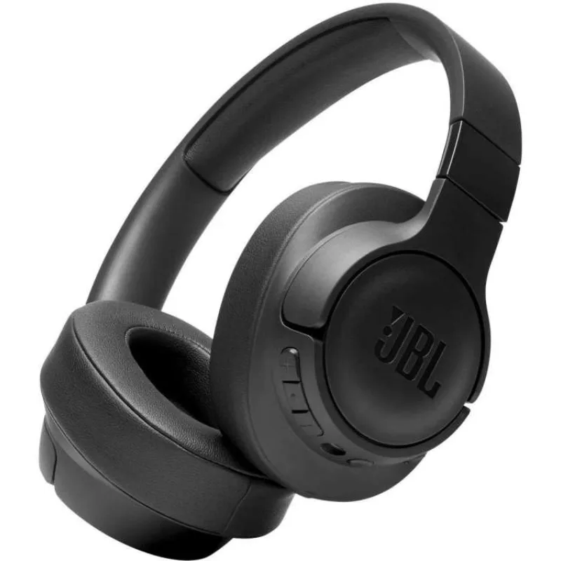 JBL Tune 760NC BT Black (T760NCBLK)