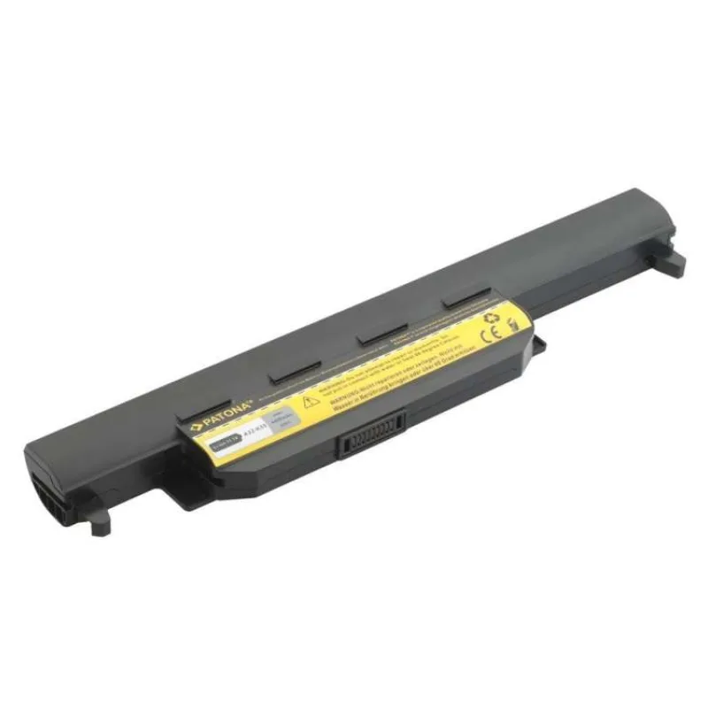PATONA baterie pro ntb ASUS A32-K55 4400mAh 11,1V (PT2291)