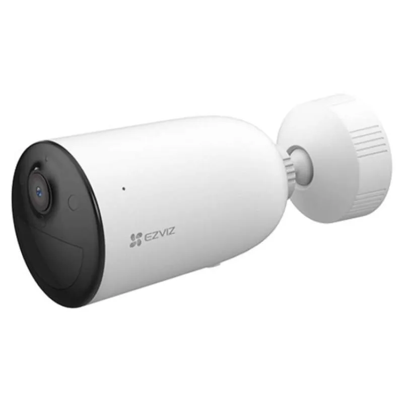 EZVIZ IP kamera HB3-Add-On (přídavná)/ bullet/ Wi-Fi/ 3Mpix/ krytí IP65/ objektiv 2,8mm/ H.265/ IR přísvit až 15m/ bílá (CS-HB3-R100-2C3HL)