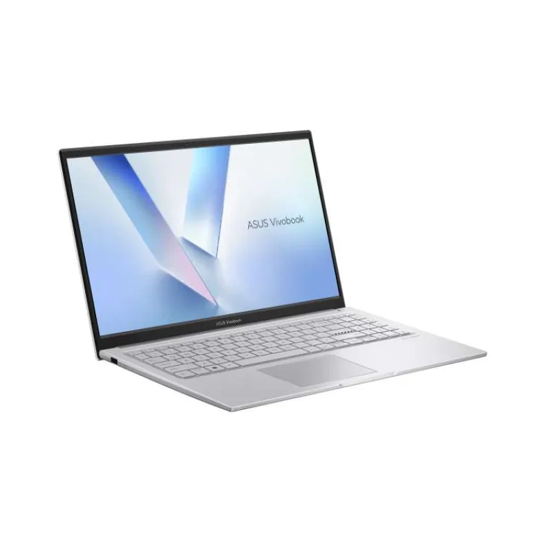 ASUS Vivobook 15/185-X1504-BQ5427W/5-120U/15,6"/FHD/24GB/1TB/Intel int/W11H/Silver/2R (X1504VA-BQ5427W)