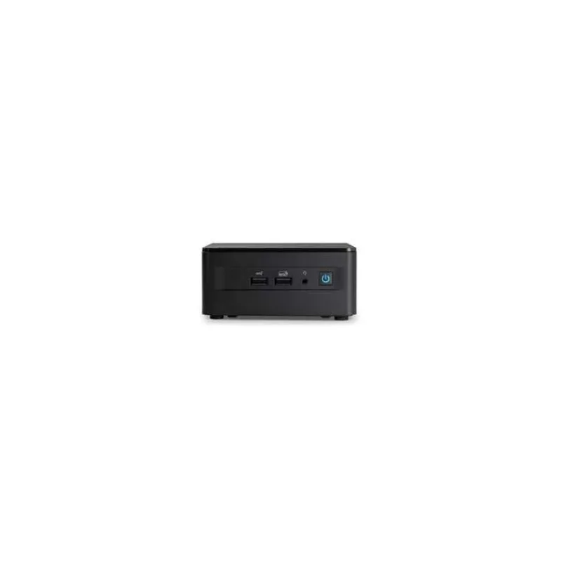 ASUS NUC 13 Pro Kit NUC13ANHi3, i3-1315U, UHD, DDR4, M.2+2,5" SSD/HDD, WiFi+BT, 2xHDMI 2xTB4 (USB-C) (90AR00C1-M00040)